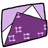 Folder Purple Icon